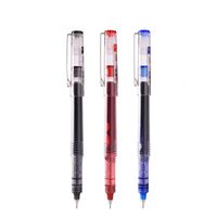 Wholesale Painting Pens White Snow X55 Replacement Direct Liquid Ball Replaceable Refill Color Painted Hand Account Set Special Pen
