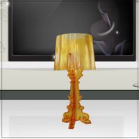 Wholesale Table Lamps Ghost Lamp Used In Room Kitchen Dining Table Bedroom Festival Gallery Dressing Office Etc Support