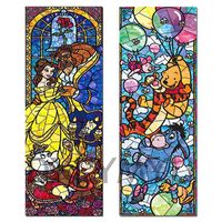 Wholesale Cartoon Bear Beauty and Beast Picture d full square diamond embroidery cross stitch mosaic decorative painting