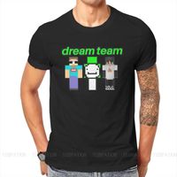Wholesale Men s T Shirts Dream Smp Skins Tshirt Harajuku Grunge Clothing Tops Plus Size Cotton O Neck T Shirt