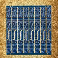 Wholesale Integrated Circuits Shenzhen circuit board manufacturers Customized PCB circuit board high precision multilayer power supply