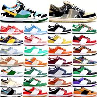 Wholesale Running Shoes Man Woman Mens Sneakers Low Men Women Shoe Chunky Coast Valentines Day Team Green Black White Sean Cliver Elephant Plum Shadow Chicago Sneaker Trainers