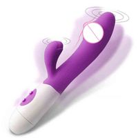 Wholesale NXY Vibrators Xingyue Sex Toy Good price realistic rabbit vibrator speeds mode sex toy dildo for women couple adult