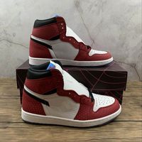 Wholesale Jumpman Retro High OG Origin Story Basketball Shoes Outdoor SNKRS Sports With Original Box Fast Delivery