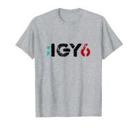 Wholesale IGY6 I Got Your t shirt PTSD Support Tee Veterans P