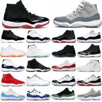 Wholesale Price Jumpman Men Basketball Shoes s Cool Grey Legend Blue Jubilee th Concord Gamma Bred Cap And Gown Win Like Gym Red Mens Womens Sports Trainers Sneakers