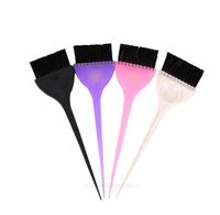 Wholesale Hairbrush Brush Hairdressing Hair Color Dye Brushes Salon Tint Tool Kit