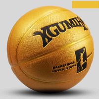 Wholesale Basketball Ball Customize Your Own Basketball Composite Leather Custom OEM Training Surface Packing Color Weight Ma