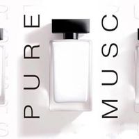 Wholesale Perfume for Women EDP Her Suede Pure Music Frangrace ml Black and White bottle Special Design Natural Spray The Same Brand Free delivery