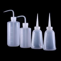 Wholesale Watering Equipments Plastic Large ml Clean ABS Bottle Garden Plant Sprayers Diffuser Squeeze Flowers Leaves Washing Cleanings