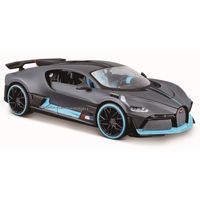 Wholesale Maisto Bugatti divo seconds memorial Roadster simulation alloy car model simulation car decoration collection gift toy