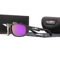 Wholesale Sunglasses Wiley x Wx high definition Polarized for fishing and golf series