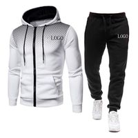 Wholesale 2022 men s sportswear tracksuits suit Brand track and field jacket male designer zipper jackets hoodie pants sweatshirt