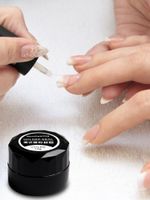 Wholesale Nail Gel Top Coat Care For High Shine Gloss Protection Transparent Soak Off UV Primer Long Lasting Art Manicure