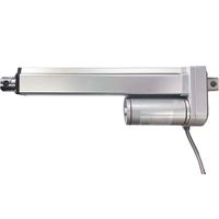 Wholesale Linear Actuator Motor mm V N IP65 With Bracket Linear Drive Electric Telescopic Pole