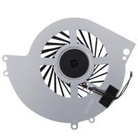 Wholesale Fans Coolings Internal Cooling Fan Replacement For PS4 CUH CUH CUH XXA CUH XXA CUH A Originals Cooler