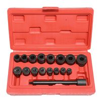 Wholesale Professional Hand Tool Sets Universal Coupling Clutch Centering Tools Car Alignment Kit
