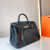 Wholesale Designer Tote Bag Handmade handbag Luxury Totes Handbags classic fashion women purse cowhide leather pochette clutch bags
