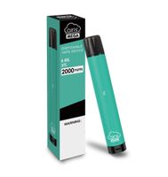 Wholesale Airis Mega Disposable cigarettes Pod Device Puff mAh ml Prefilled Portable Vape Stick Bar Plus Flow Bang XXL Max