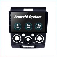 Wholesale Car DVD Player Android inch Quad Core Flash G G WIFI Mirror Link Radio for Ford Everest Ranger