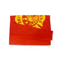Wholesale Fire Dept Flag x5 FT x150cm Freeshipping Double Stitching Polyester Banner for Decoration NHD10768