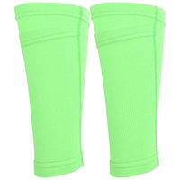 Wholesale Elbow Knee Pads Shin Pad Sleeves Soccer Guard Sports Multipurpose Socks For Cycling Running Hiking
