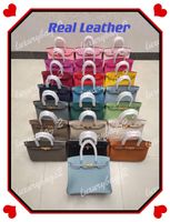 Wholesale Women Luxurys Designers Bags Colors cm Womens Handbags Purses Shoulder Crossbody Bag Gold Hardware Messenger Genuine Real Leather Fashion Large Totes