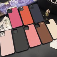 Wholesale Phone Cases For Samsung Galaxy S21 S10 G S10E S20 S7 Edge S8 S9 PU Leather Hard PC TPU Note Plus Ultra Back Cover Case