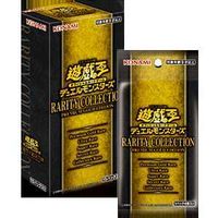 Wholesale Yu Gi Oh Platinum Pack RARITY COLLECTION RC03 Booster Pack Hobby Collection Game Collection Animation Card X0925