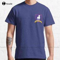 Wholesale Richmond Football Team Ted Lasso Classic T shirt Summer Shirts for Women Custom Aldult Teen Unisex Digital Printing Tee Shirt