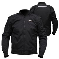 Wholesale Spring and autumn motorcycle riding clothes men s windproof waterproof commuter jacket off street car racing fall proof pure