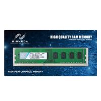 Wholesale Gioneda DDR3 G MHZ Ram Memory Chip for Desktop long dimm PC3