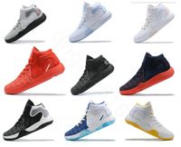 Wholesale basketball tenis tennis shoes Boots men eur size us kevin white KD Trey VIII ladies sports women trainers durant Sneakers a0