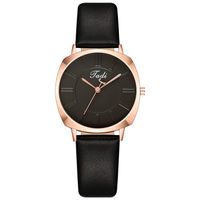 Wholesale Wristwatches Special Offer Sell Like Cakes Personality Quartz Watch Fashion Europe And The United States Strap