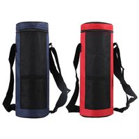 Wholesale Golf Training Aids Water Bottle Cooler Tote Bag Universal Pouch High Capacity Insulated Outdoor Camping Hiking