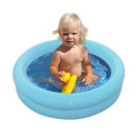 Wholesale Pool Accessories cm Inflatable Round Swimming Children Bathing Tub Baby Kid Home Outdoor Large