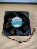Wholesale The original SUNON built CM cm KD2408PTS1 A V W cooling fan