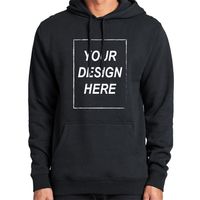 Wholesale Custom Hoodies Add Your Text Sweatshirt Customized Long Sleeve High Quality Heavy Weight Soft Fleece Tops Hoody