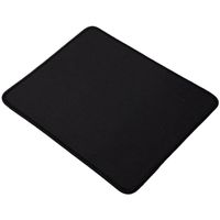 Wholesale Mouse Pads Wrist Rests Laptop Anti Slip Washable Durable Stitched Edge Mat Universal Computer Desk Reusable Thicken Pad Office Game