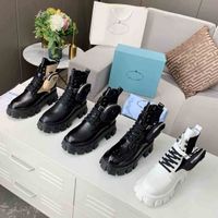 Wholesale Rois women s designer ankle Martin boots and military nylon boots inspired Clash Bothy to be attached to bags