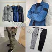 Wholesale konng gonng stone tracksuit spring and summer suits thin jacket fashion brand coat outdoor sun proof windbreaker Sunscreen clothing Waterproof jackets