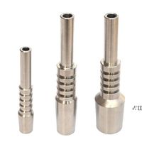 Wholesale Other Smoking Accessories Nail G2 Titanium Tip Nector Collector mm mm mm RRF12429