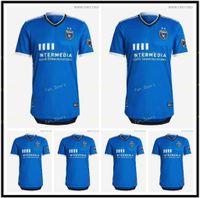 Wholesale 2021 San Jose Earthquakes Soccer Jersey MLS ESPINOZA WONDOLOWSKI GABRIEL B Uniform Mens ALANIS YUEILL Football Shirts