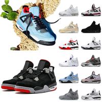 Wholesale Bred s Mens shoes Jumpman Zen Master Fire Red Sail White Oreo Military Black Cat University Blue Infrared Fashion Men Women Sneakers Sports Trainers Court Purple