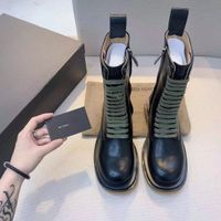 Wholesale latest Designer boots women s shoes fashion luxury B V logo soft and comfortable all leather material great quality size good matching