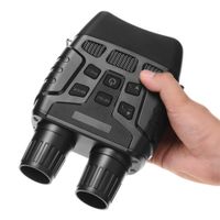 Wholesale Long Distance Digital Night Vision Binoculars With Video Recording HD Infrared Day And Night Vision Hunting Binoculars Telescope