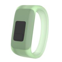 Wholesale Watch Bands Small Luminous Band Strap Outdoor Running Glowing Smart Accessories For Garmin Vivofit Jr Jr2