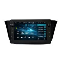 Wholesale CarPlay Android Auto DIN quot PX6 Android Car DVD Player for IVECO DAILY DSP Stereo Radio GPS Bluetooth WIFI