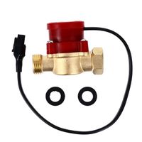Wholesale Air Pumps Accessories Water Flow Control Switch Adjustable Pressure Pump Shower Accessory For Home