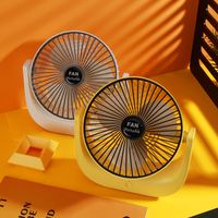 Wholesale Desktop small desk fan direction free cool suitable for indoor and outdoor